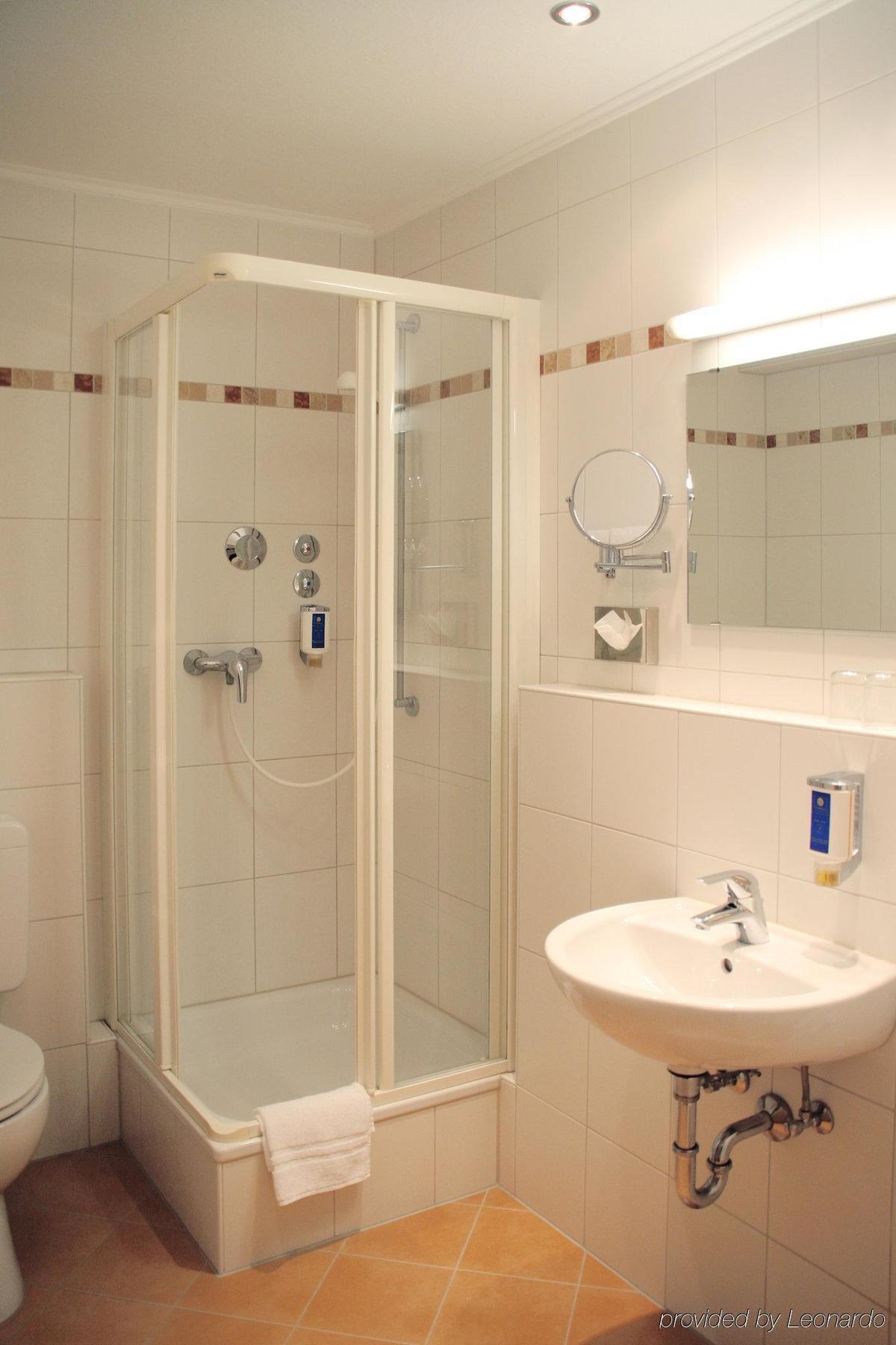 Andi Stadthotel Muenchen חדר תמונה