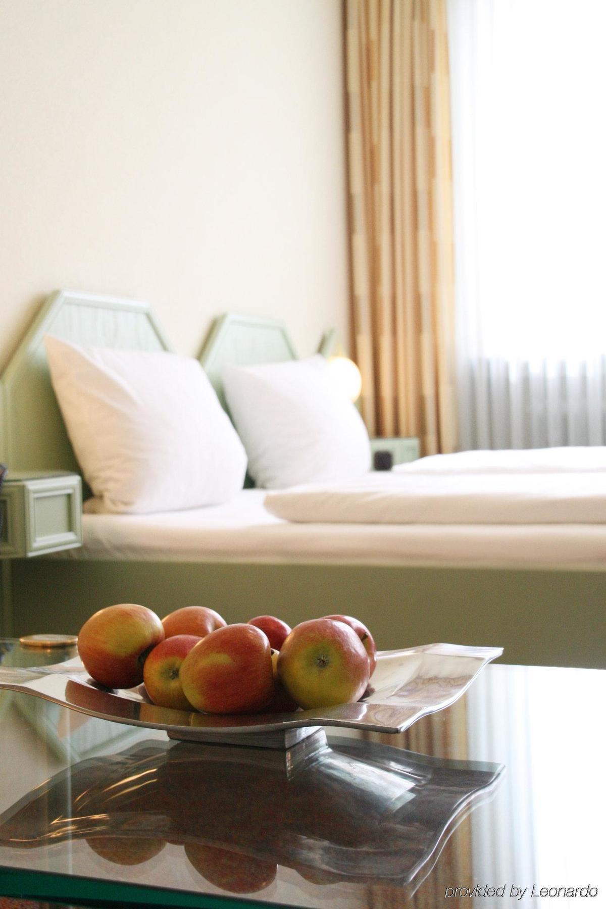 Andi Stadthotel Muenchen מראה חיצוני תמונה