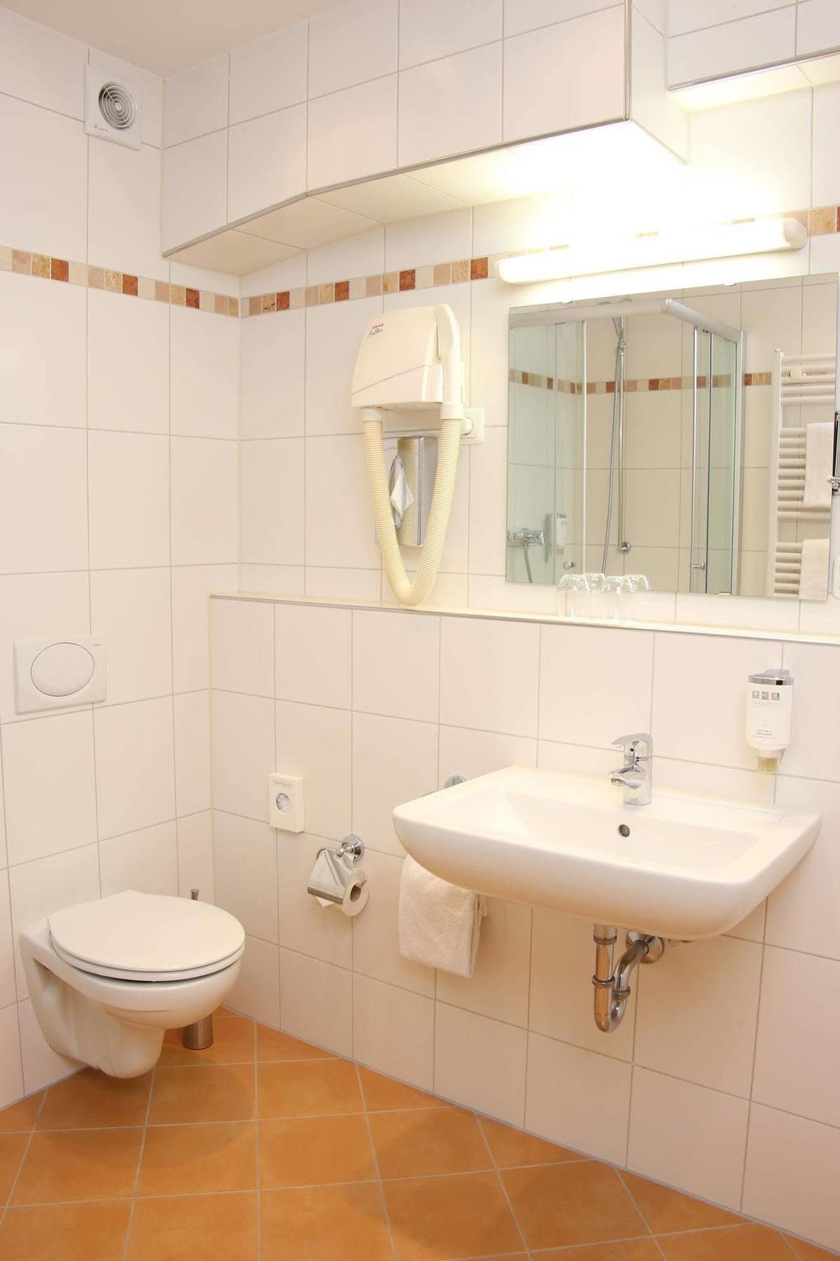 Andi Stadthotel Muenchen מראה חיצוני תמונה