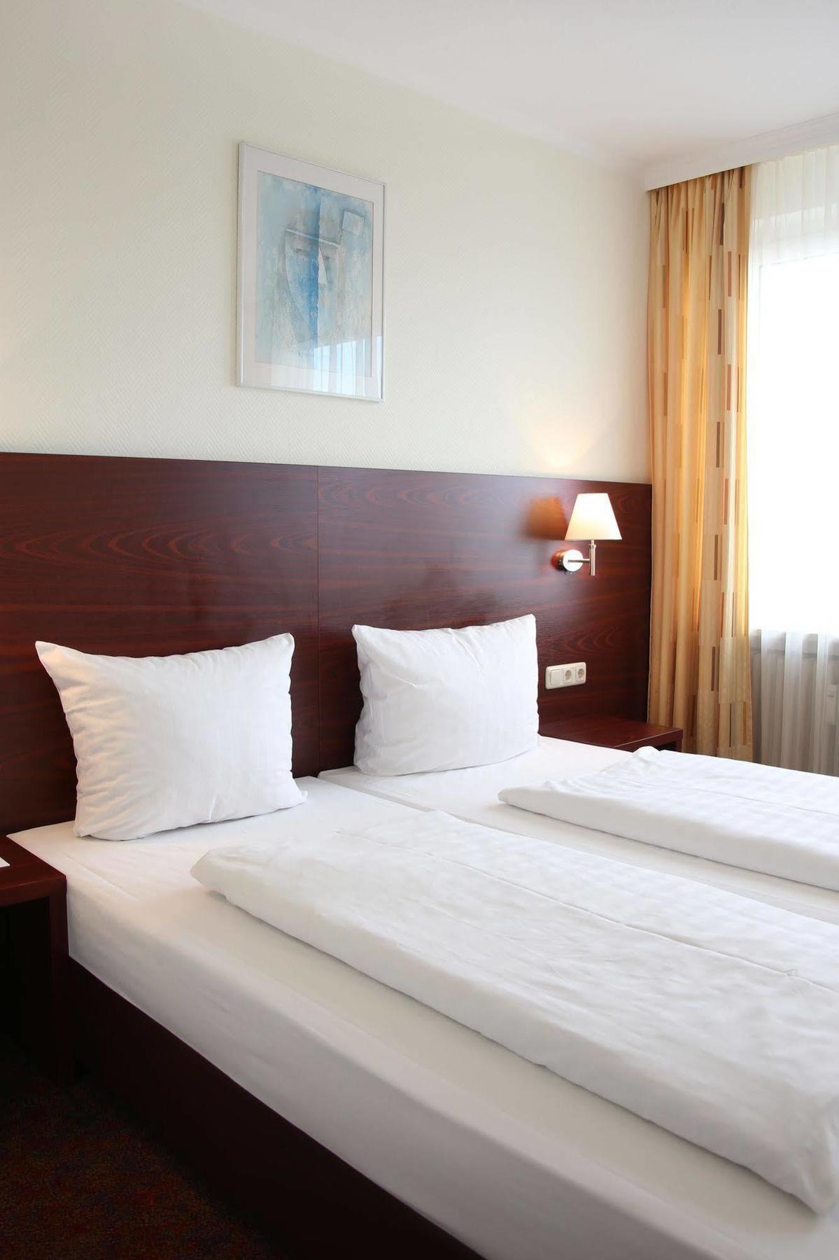 Andi Stadthotel Muenchen מראה חיצוני תמונה