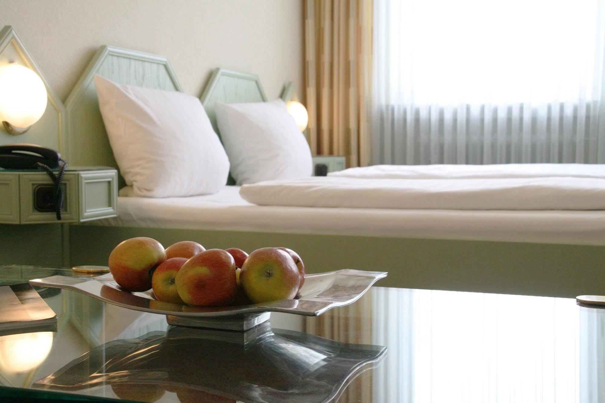 Andi Stadthotel Muenchen חדר תמונה